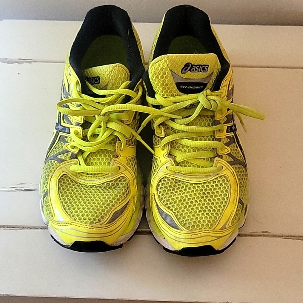 Asics Gel Nimbus 16 Woman's